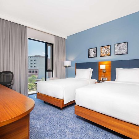 Hilton Garden Inn 温特和克 外观 照片