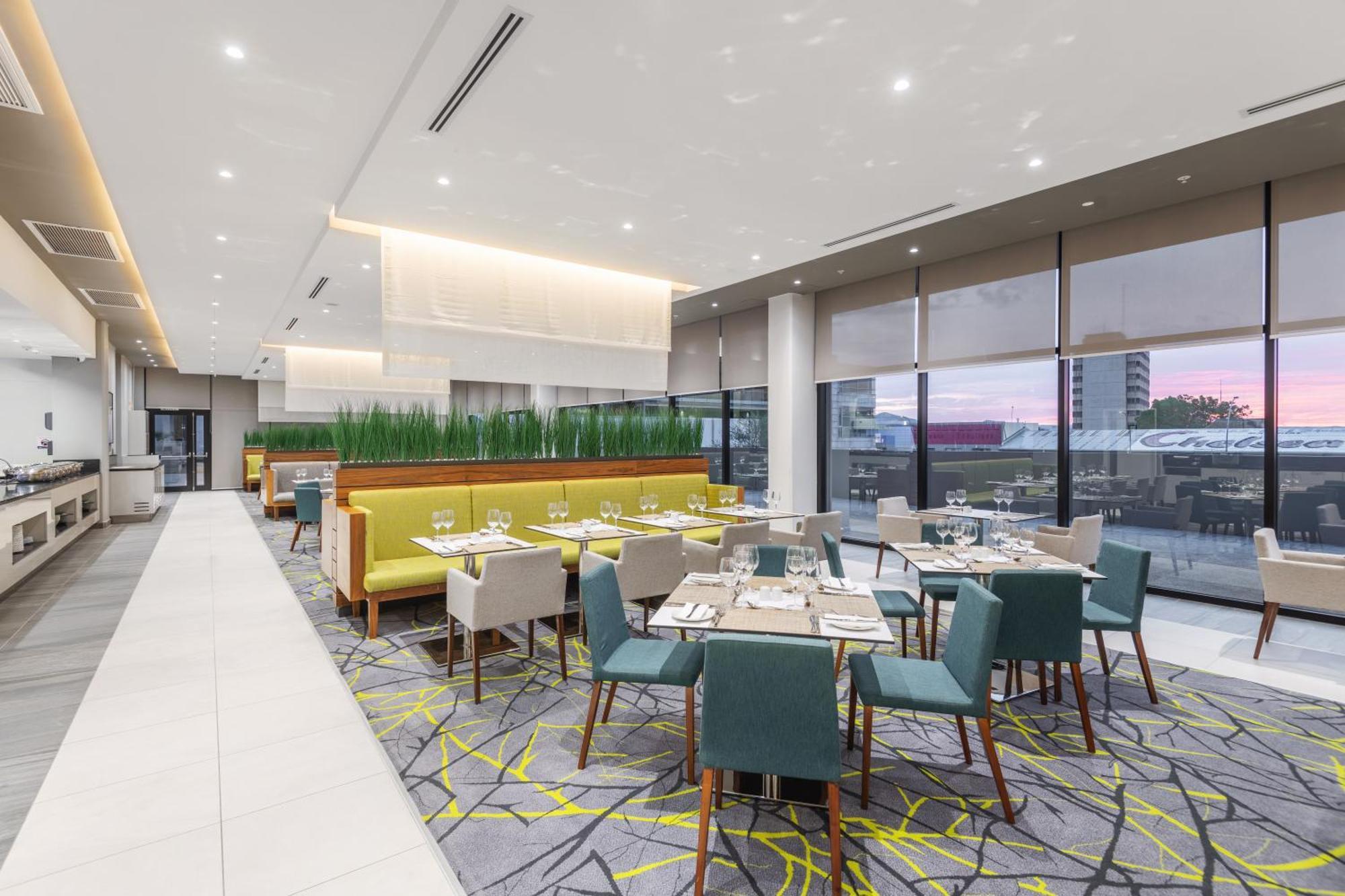 Hilton Garden Inn 温特和克 外观 照片