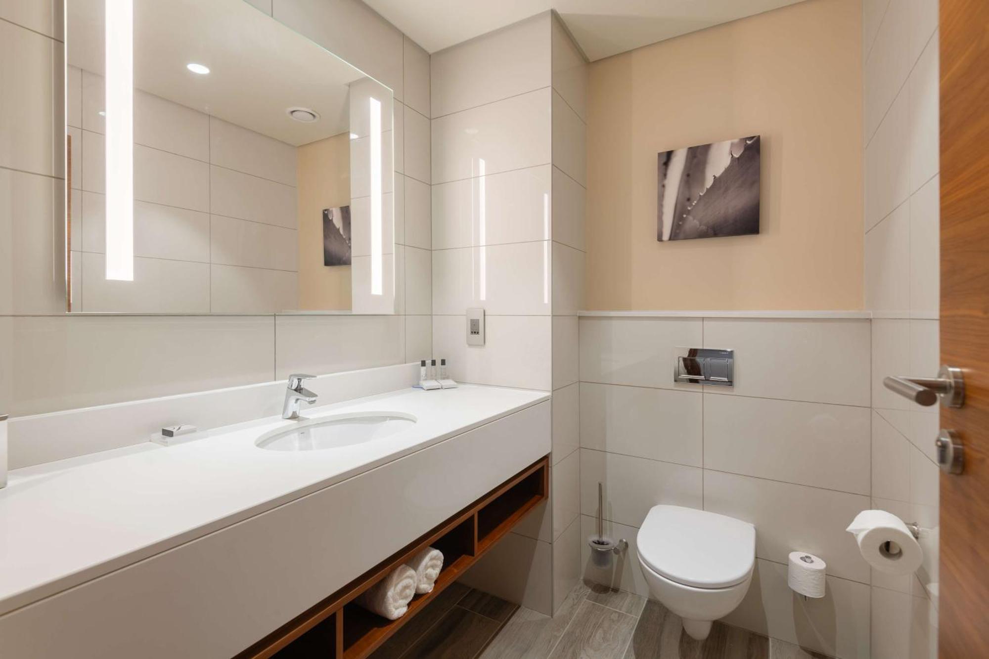 Hilton Garden Inn 温特和克 外观 照片