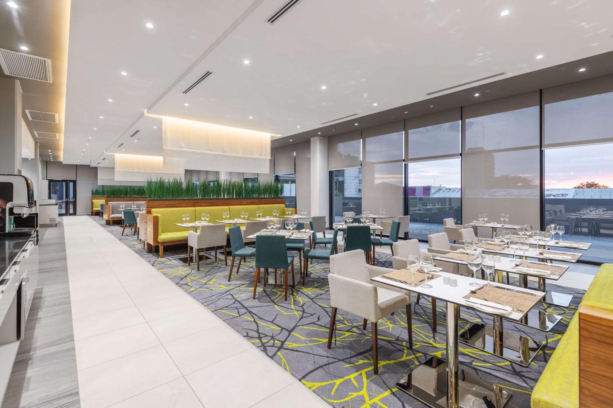 Hilton Garden Inn 温特和克 外观 照片
