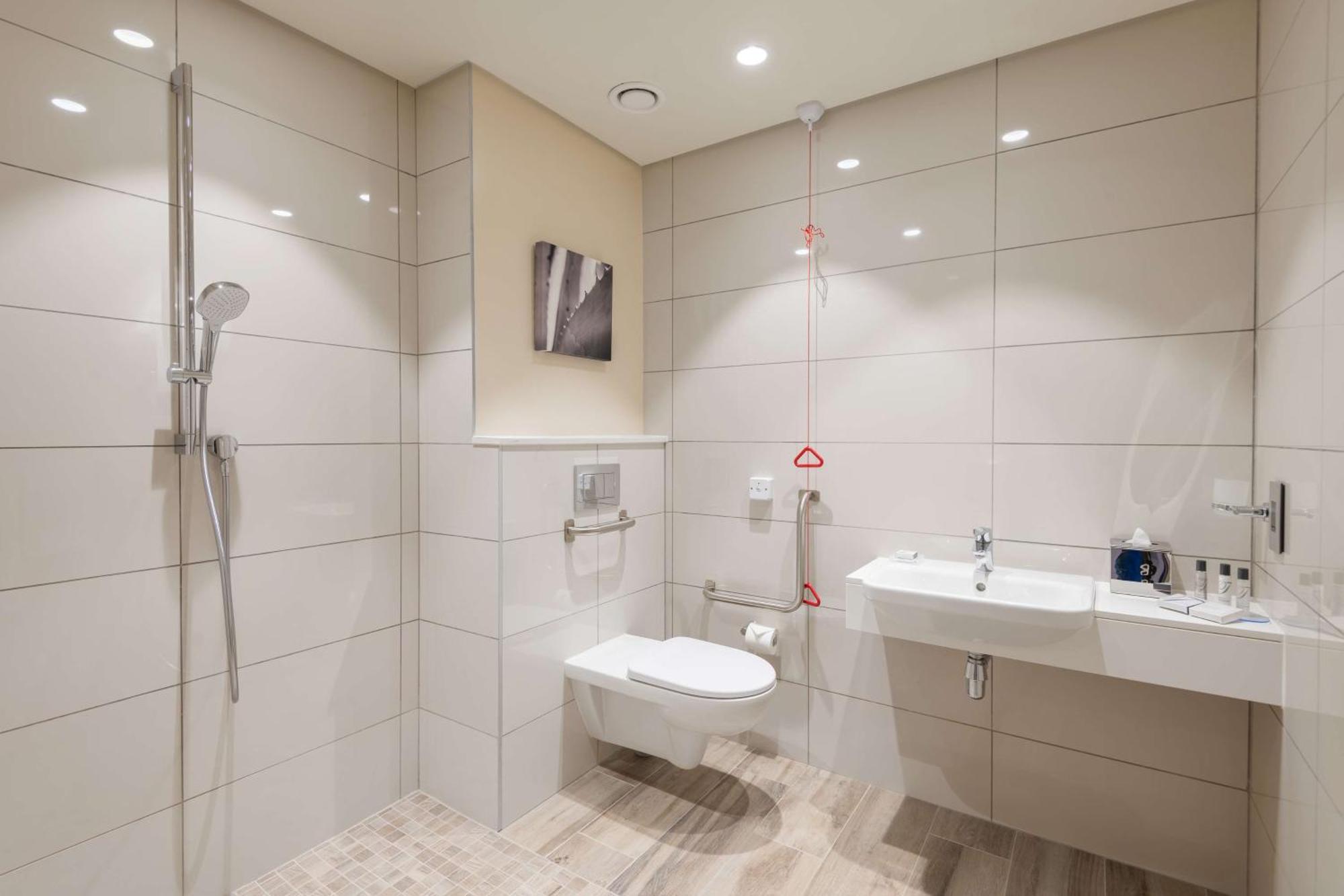Hilton Garden Inn 温特和克 外观 照片