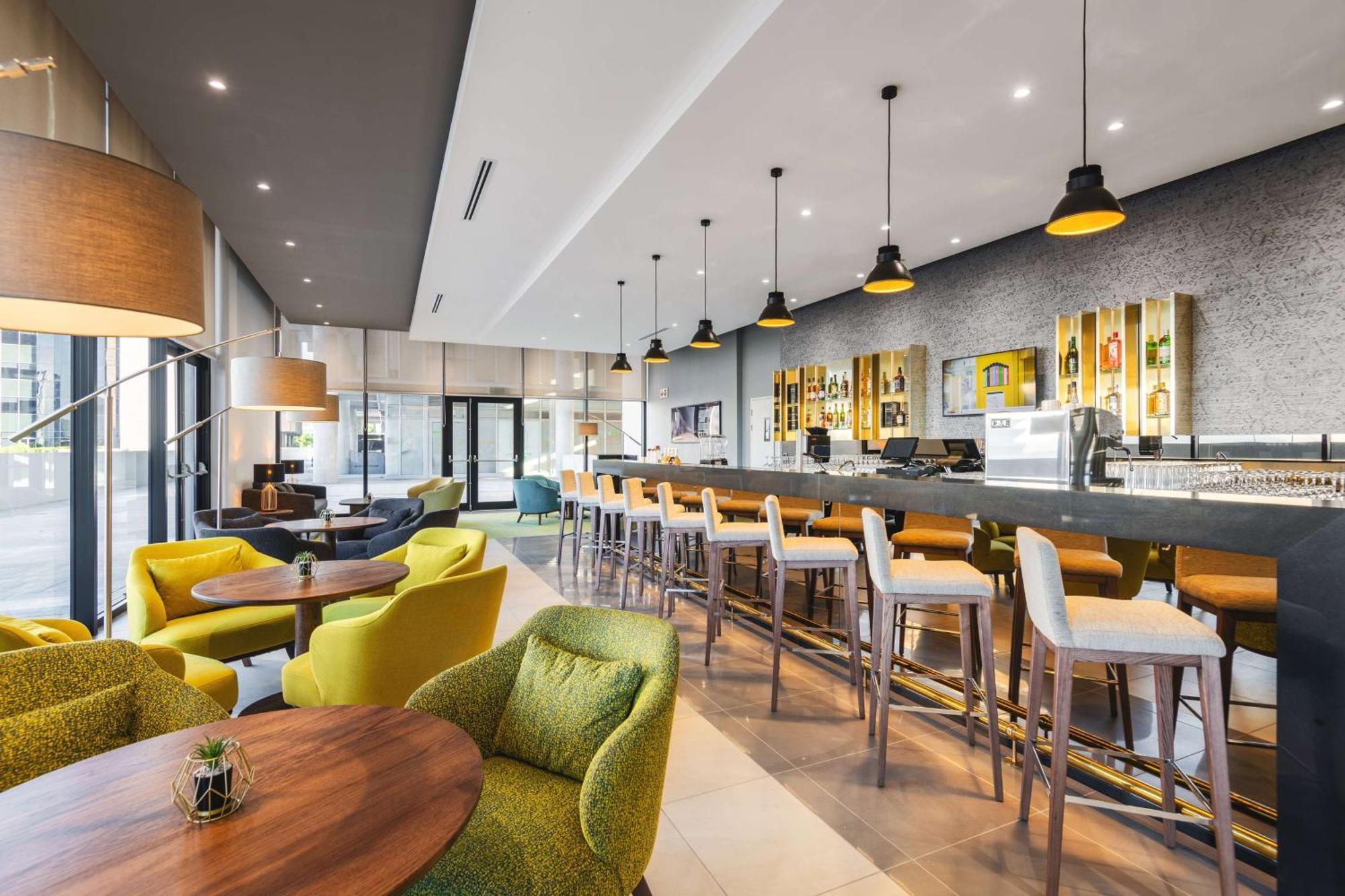 Hilton Garden Inn 温特和克 外观 照片